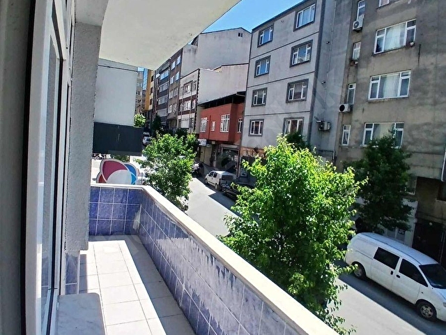 SEYRANTEPE NATO CADDESİNDE KİRALIK DAİRE - Görsel 4