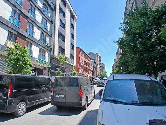 SEYRANTEPE NATO CADDESİNDE KİRALIK DAİRE
