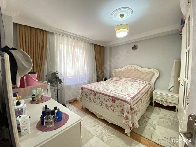 ÇEKMEKÖY ÇATALMEŞE MAH. GENİŞ 2+1 SATILIK DAİRE - Görsel 16
