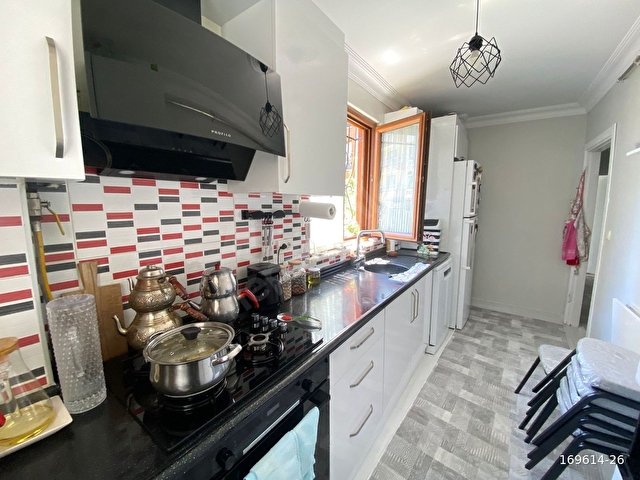 ÇEKMEKÖY ÇATALMEŞE MAH. GENİŞ 2+1 SATILIK DAİRE - Görsel 8
