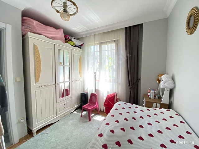 ÇEKMEKÖY ÇATALMEŞE MAH. GENİŞ 2+1 SATILIK DAİRE - Görsel 30