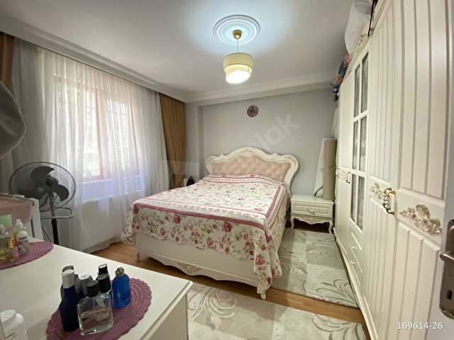 ÇEKMEKÖY ÇATALMEŞE MAH. GENİŞ 2+1 SATILIK DAİRE - Görsel 18