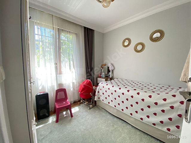ÇEKMEKÖY ÇATALMEŞE MAH. GENİŞ 2+1 SATILIK DAİRE - Görsel 28