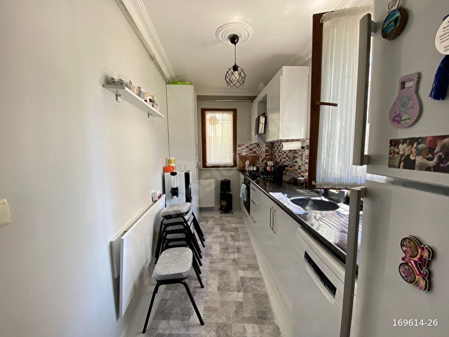ÇEKMEKÖY ÇATALMEŞE MAH. GENİŞ 2+1 SATILIK DAİRE - Görsel 12