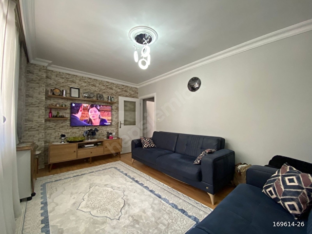 ÇEKMEKÖY ÇATALMEŞE MAH. GENİŞ 2+1 SATILIK DAİRE - Görsel 6