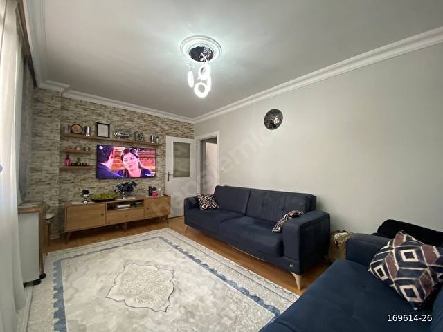 ÇEKMEKÖY ÇATALMEŞE MAH. GENİŞ 2+1 SATILIK DAİRE - Görsel 5