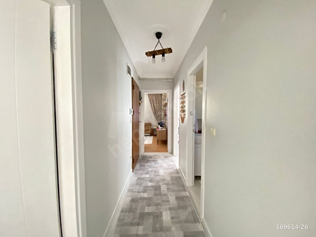 ÇEKMEKÖY ÇATALMEŞE MAH. GENİŞ 2+1 SATILIK DAİRE - Görsel 22