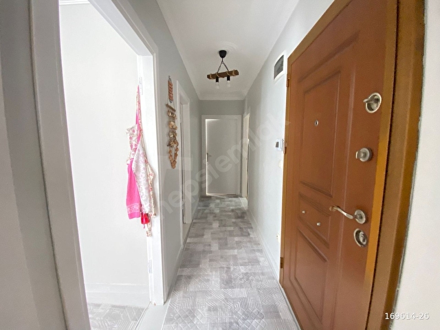 ÇEKMEKÖY ÇATALMEŞE MAH. GENİŞ 2+1 SATILIK DAİRE - Görsel 7