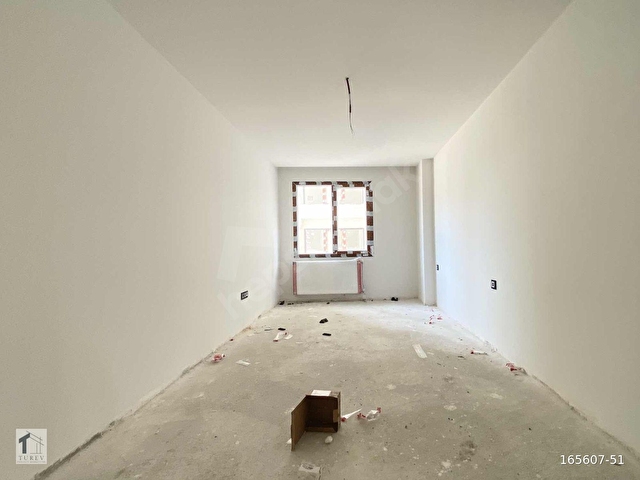 HİLAL HİLL 3.ETAPDA SATILIK BALKONLU GİRİŞ KAT 2+1 DAİRE - Görsel 14