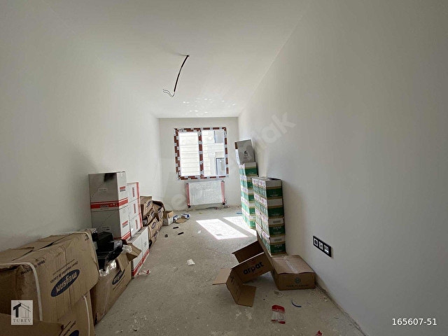 HİLAL HİLL 3.ETAPDA SATILIK BALKONLU GİRİŞ KAT 2+1 DAİRE - Görsel 10