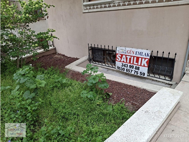 GÜN EMLAKTAN YENİMAHALLE MERKEZ ARAS SOKAKTA 2+1 BAKIMLI KOT-1 DAİRE - Görsel 20