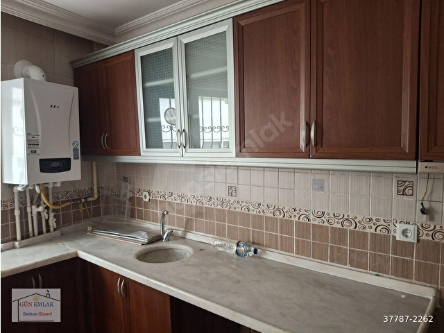 GÜN EMLAKTAN YENİMAHALLE MERKEZ ARAS SOKAKTA 2+1 BAKIMLI KOT-1 DAİRE - Görsel 10