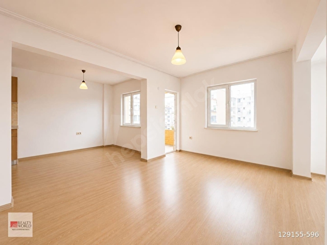 DENİZE YÜRÜME MESAFESİNDE SİTE İÇERİSİNDE SATILIK 3+1 DAİRE - Görsel 9