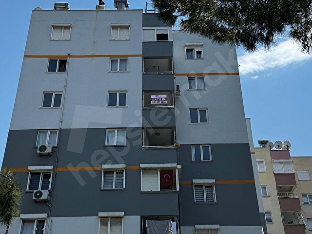 DENİZE YÜRÜME MESAFESİNDE SİTE İÇERİSİNDE SATILIK 3+1 DAİRE - Görsel 23