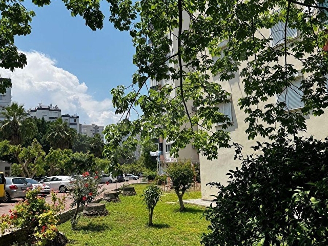 DENİZE YÜRÜME MESAFESİNDE SİTE İÇERİSİNDE SATILIK 3+1 DAİRE - Görsel 19