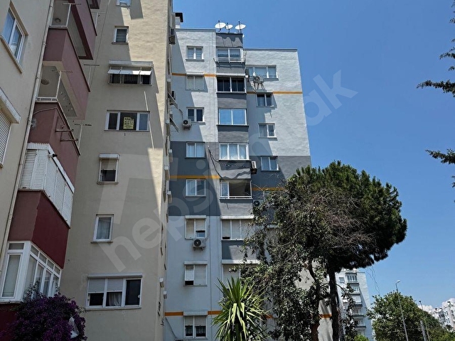 DENİZE YÜRÜME MESAFESİNDE SİTE İÇERİSİNDE SATILIK 3+1 DAİRE - Görsel 17