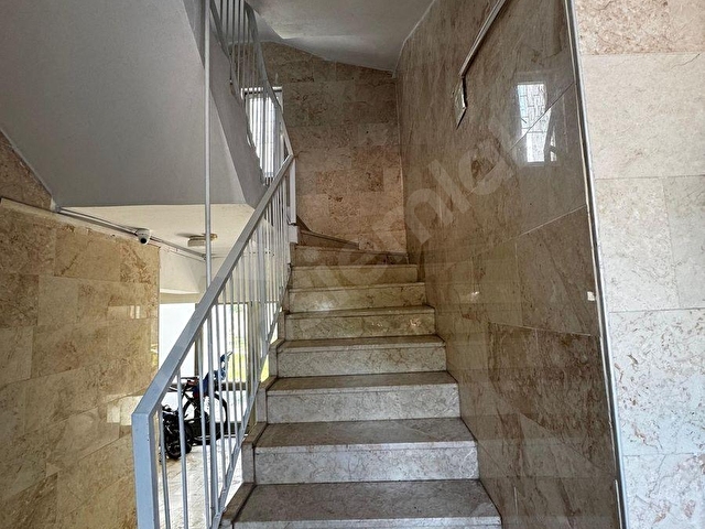 DENİZE YÜRÜME MESAFESİNDE SİTE İÇERİSİNDE SATILIK 3+1 DAİRE - Görsel 24