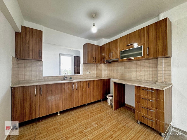 DENİZE YÜRÜME MESAFESİNDE SİTE İÇERİSİNDE SATILIK 3+1 DAİRE - Görsel 4