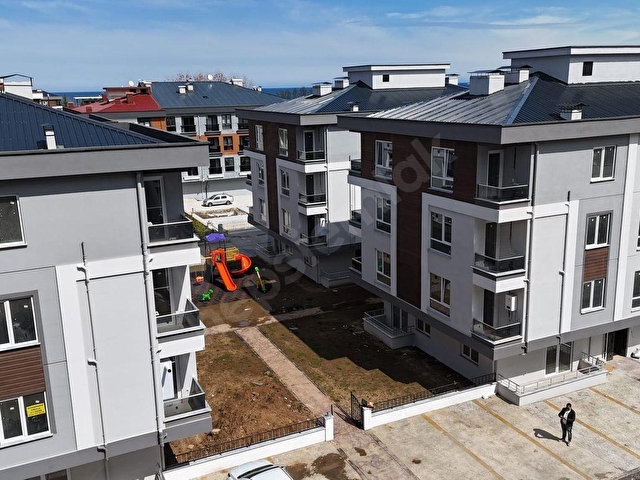 Cumhuriyet Mah. Turnasuyu kavşağında site içi Kiralık 2+1 daire - Görsel 4