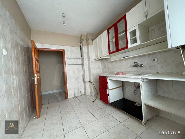 Ayaş Caddesi Üzerinde! Ofis ve Oturuma Uygun Prestijli 3+1 Kiralık - Görsel 4