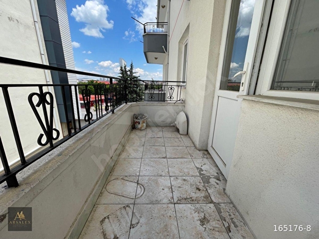 Ayaş Caddesi Üzerinde! Ofis ve Oturuma Uygun Prestijli 3+1 Kiralık - Görsel 5