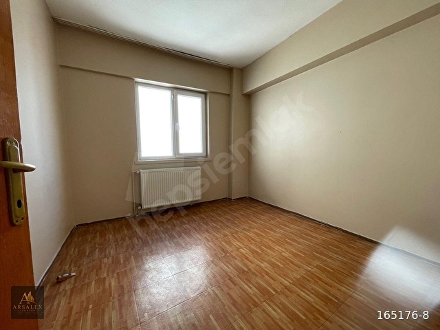 Ayaş Caddesi Üzerinde! Ofis ve Oturuma Uygun Prestijli 3+1 Kiralık - Görsel 18