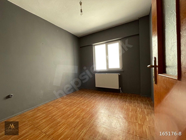 Ayaş Caddesi Üzerinde! Ofis ve Oturuma Uygun Prestijli 3+1 Kiralık - Görsel 21