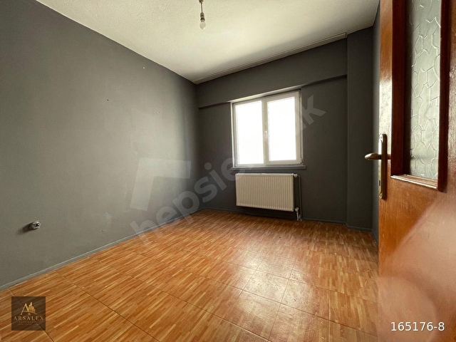 Ayaş Caddesi Üzerinde! Ofis ve Oturuma Uygun Prestijli 3+1 Kiralık - Görsel 22