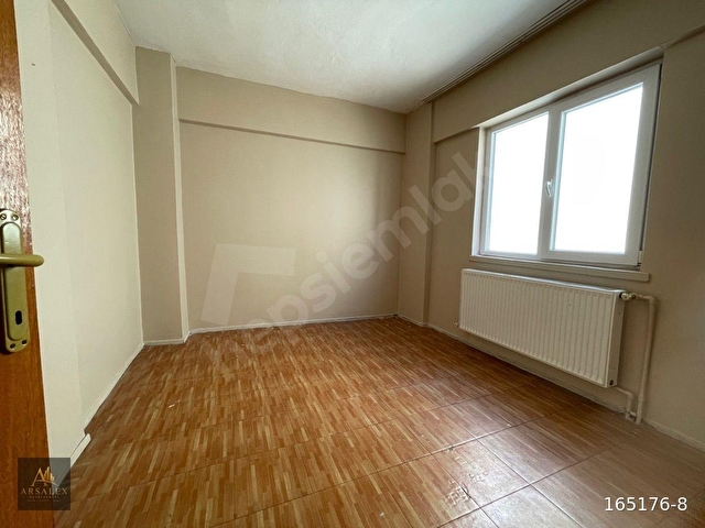 Ayaş Caddesi Üzerinde! Ofis ve Oturuma Uygun Prestijli 3+1 Kiralık - Görsel 26