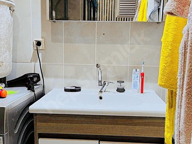 MALAZGİRTDE 3+1 150m2 NET YENİ BİNA ARA KAT FIRSAT DAİRE - Görsel 13