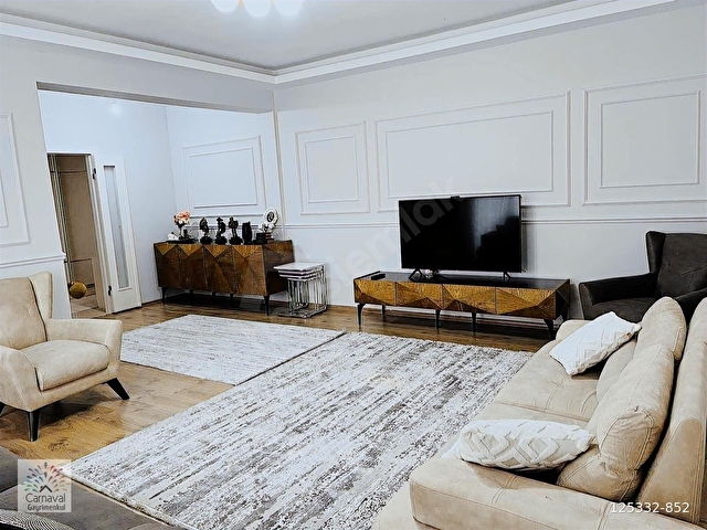 MALAZGİRTDE 3+1 150m2 NET YENİ BİNA ARA KAT FIRSAT DAİRE - Görsel 12