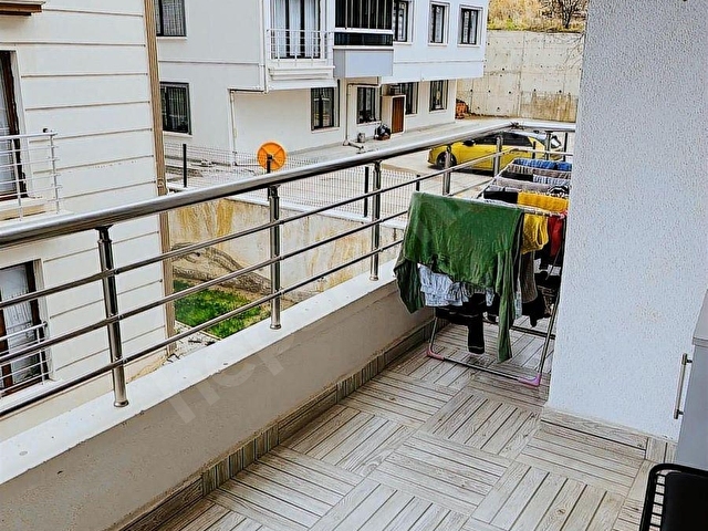 MALAZGİRTDE 3+1 150m2 NET YENİ BİNA ARA KAT FIRSAT DAİRE - Görsel 21