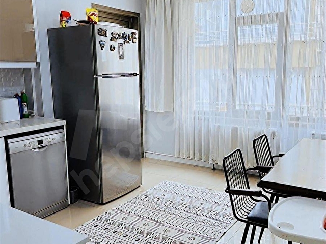MALAZGİRTDE 3+1 150m2 NET YENİ BİNA ARA KAT FIRSAT DAİRE - Görsel 19