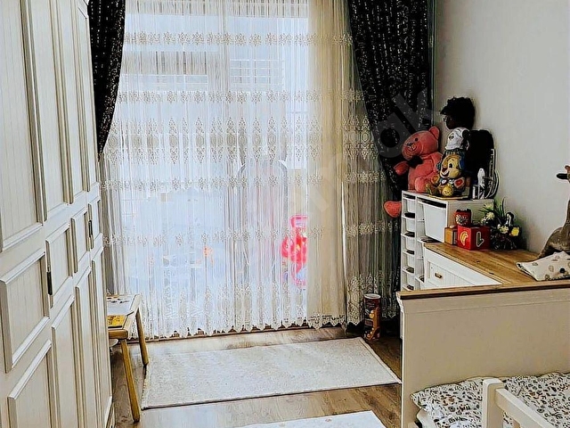 MALAZGİRTDE 3+1 150m2 NET YENİ BİNA ARA KAT FIRSAT DAİRE - Görsel 25