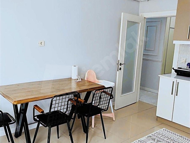 MALAZGİRTDE 3+1 150m2 NET YENİ BİNA ARA KAT FIRSAT DAİRE - Görsel 28