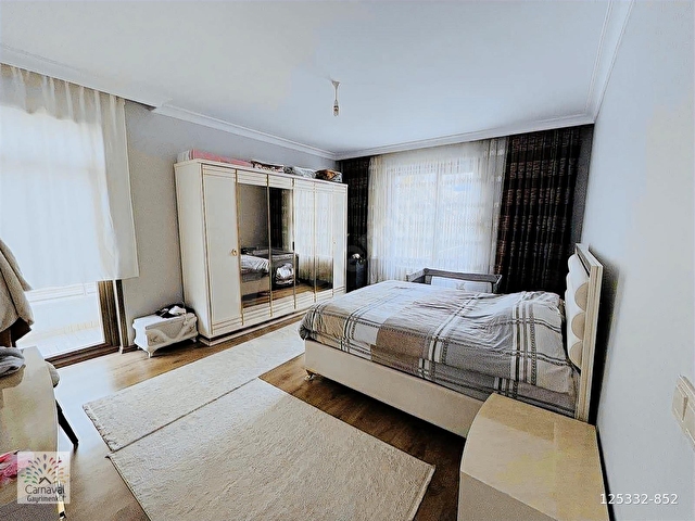 MALAZGİRTDE 3+1 150m2 NET YENİ BİNA ARA KAT FIRSAT DAİRE - Görsel 14