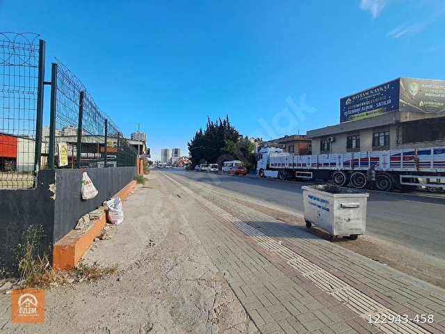 KARATAŞ YOLU CADDESİNDE KAÇMAZ GENİŞ FERAH ULTRA LÜKS DOĞALGAZLI 3+1 MERKEZİ KONUMDA SATILIK DAİRE - Görsel 29