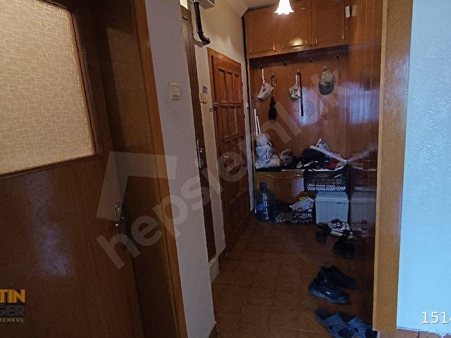 ALTINDEĞERDEN YENİ MAHALLEDE 2+1 GENİŞ OTURUMLU SATILIK DAİRE - Görsel 14