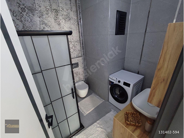 KARACA GAYRİMENKULDEN SATILIK LÜKS 4.5+1 VİLLA GÜNEŞLİDE - Görsel 17
