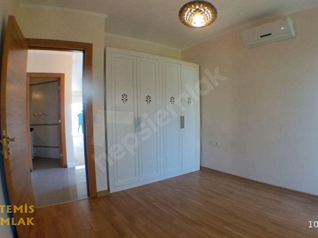 Bodrum Kumbahçede Ayrıcalıklı Bir Konumda Denize Sıfır Son Daire - Görsel 15