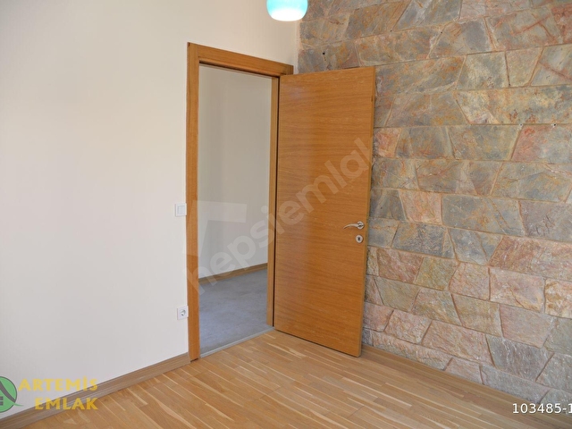 Bodrum Kumbahçede Ayrıcalıklı Bir Konumda Denize Sıfır Son Daire - Görsel 17