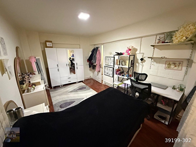 Hitit Gayrimenkulden | SİNAN CADDE ÜZERİ KAT KONUMUNDA 4+1 + 70 m2 DEPOLU FIRSAT SATILIK DAİRE ACİLL - Görsel 22