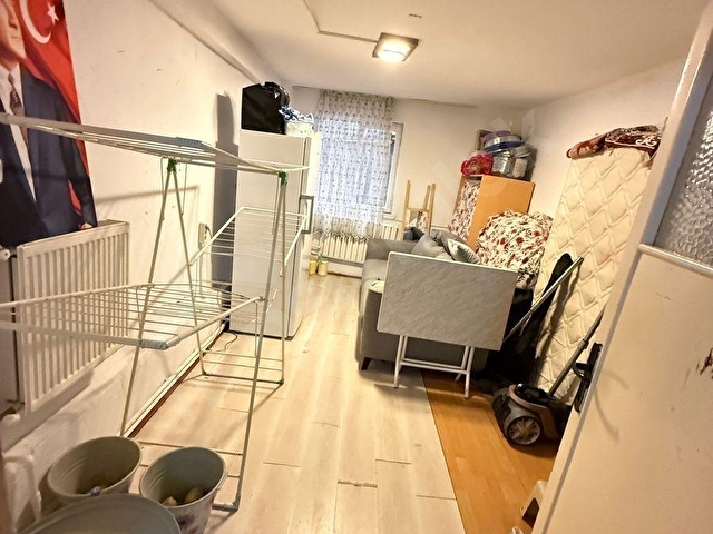 Hitit Gayrimenkulden | SİNAN CADDE ÜZERİ KAT KONUMUNDA 4+1 + 70 m2 DEPOLU FIRSAT SATILIK DAİRE ACİLL - Görsel 26