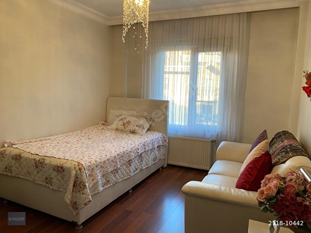 Boğaziçi Kandilli Evleri Sitesi Kiralık 5+1 dubleks Güvenlikli Site - Görsel 8