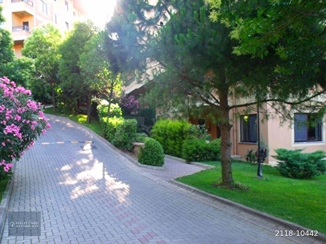 Boğaziçi Kandilli Evleri Sitesi Kiralık 5+1 dubleks Güvenlikli Site - Görsel 5