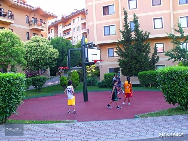 Boğaziçi Kandilli Evleri Sitesi Kiralık 5+1 dubleks Güvenlikli Site - Görsel 3