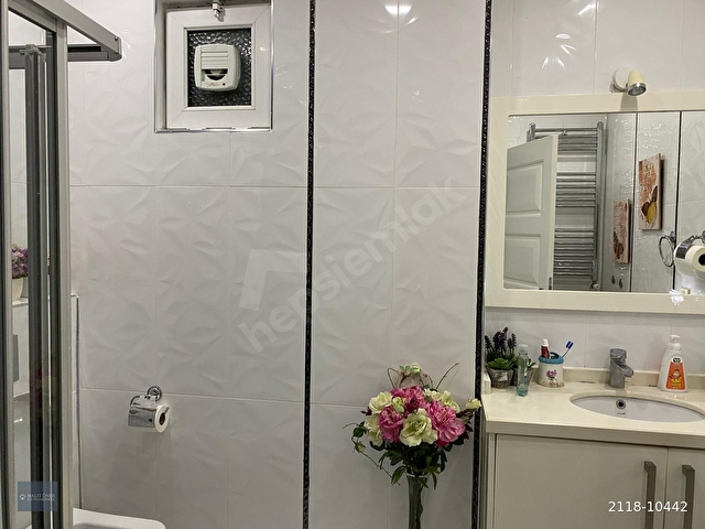 Boğaziçi Kandilli Evleri Sitesi Kiralık 5+1 dubleks Güvenlikli Site - Görsel 10