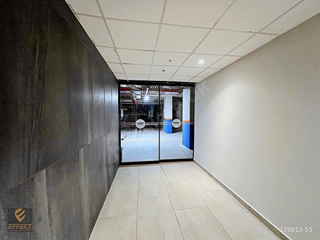 TONA RESIDENCE BULVAR CEPHE 1+1 KİRALIK - Görsel 8