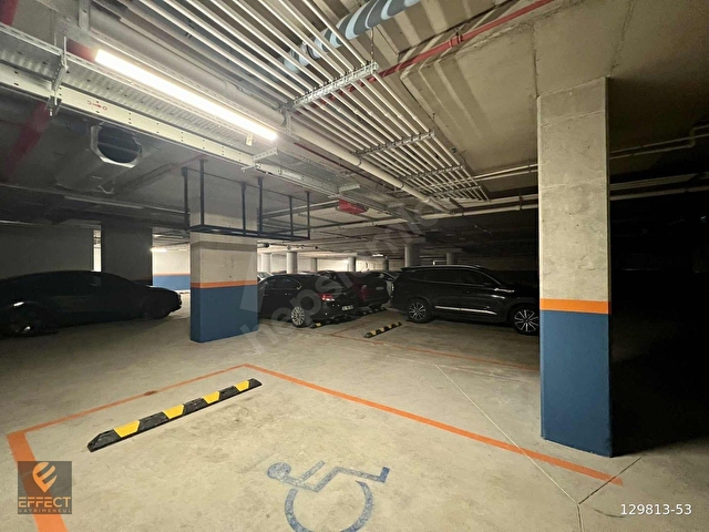 TONA RESIDENCE BULVAR CEPHE 1+1 KİRALIK - Görsel 10