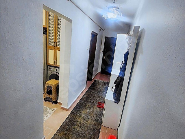 TEPEBAŞI MAHALLESİNDE PELİN GAYRİMENKULDEN KİRALIK DAİRE - Görsel 9